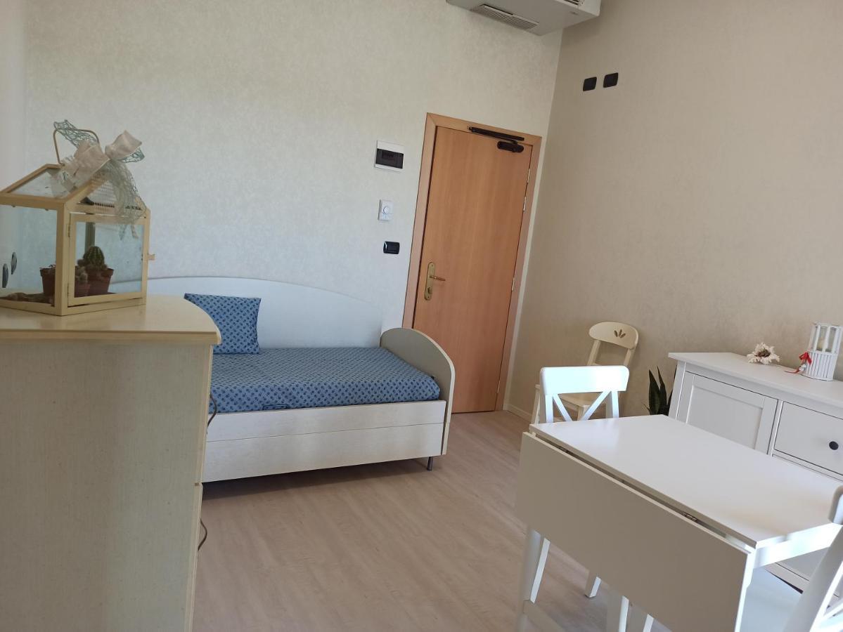 Hotel Mondial Bellaria-Igea Marina Exterior photo