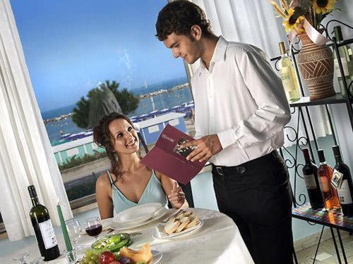Hotel Mondial Bellaria-Igea Marina Exterior photo