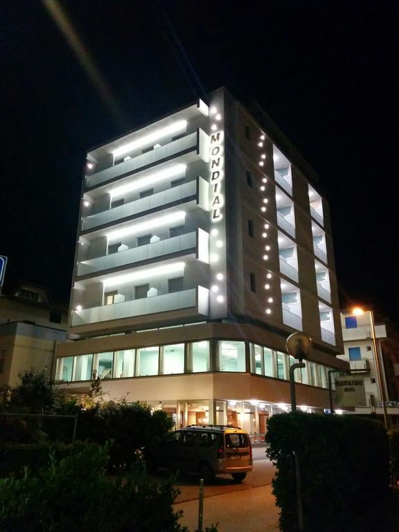 Hotel Mondial Bellaria-Igea Marina Exterior photo